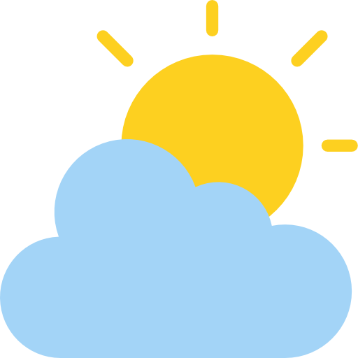 Cloudy